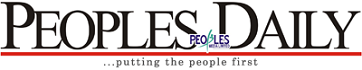 Peoples Daily Logo