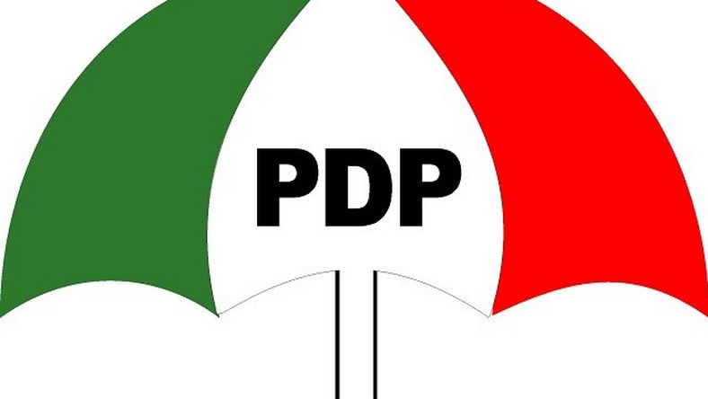 pdp logo