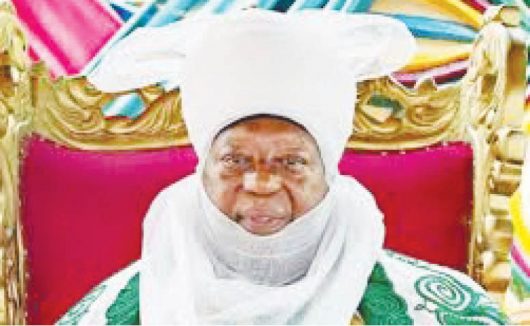 Shehu Idris The Emir Who Ruled Zaria Longest Peoples Daily Newspaper