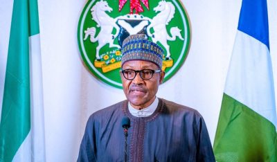 Niger Delta: Group hails Buhari for appointing Tombomieye as NNPC Chief |  Peoples Daily Newspaper