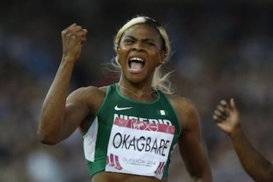 12 Nigerian Athletes Cleared and Eligible to compete in ...
