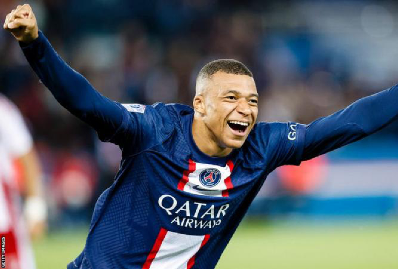 What Does Kylian Mbappé Want?